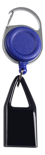 Accesorios Para Fumar Con Correa Más Ligera Clip Multi Azul