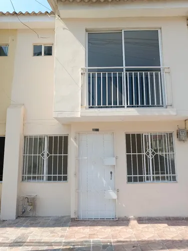 Casa En Arriendo Soledad