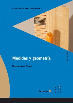 Medidas Y Geometria Canals, Maria Antonia Octaedro Edicione