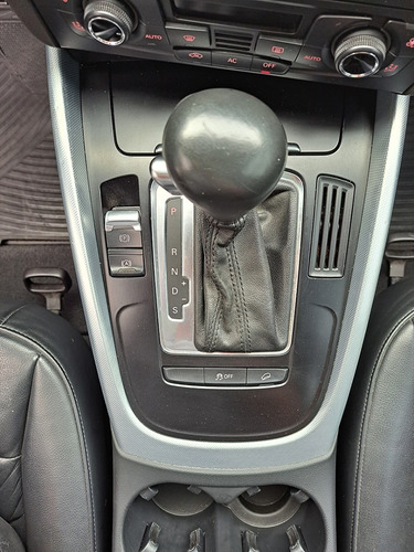 Imagen 23 de 25 de Audi Q5 2.ot Quattro S-tronic 211 Hp