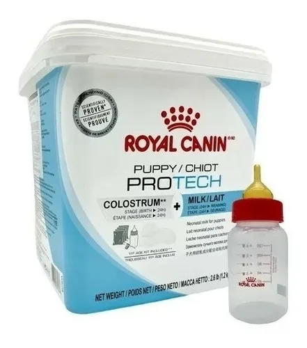 Royal canin best sale protech