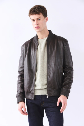 Campera Morris Bensimon