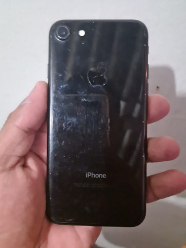 Imagem 3 de 4 de iPhone 7 258 Gigas