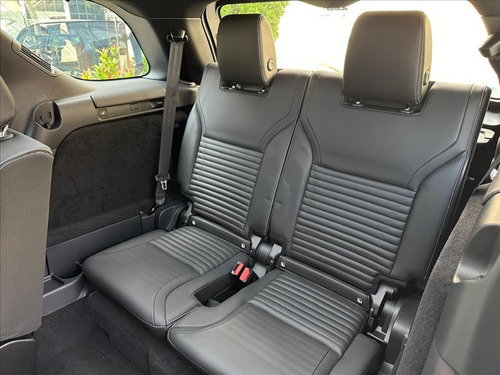 Land Rover Discovery 3.0 D300 Turbo Diesel Mhev R-dynamic s Automático