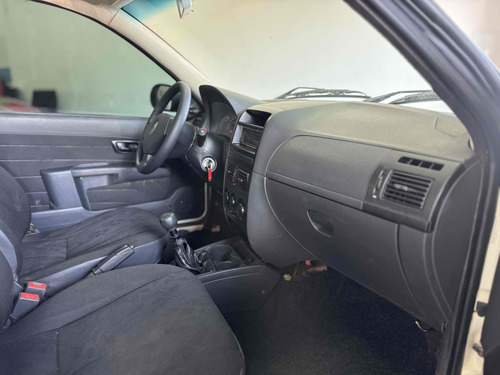 Fiat Strada 1.4 MPI WORKING CE 8V FLEX 2P MANUAL