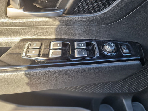 Ssangyong New Korando Glx 1.5 2022