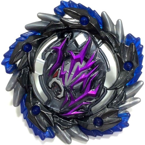 Beyblade Burst Shadow Amaterios Xtreme Con Lanzador B00
