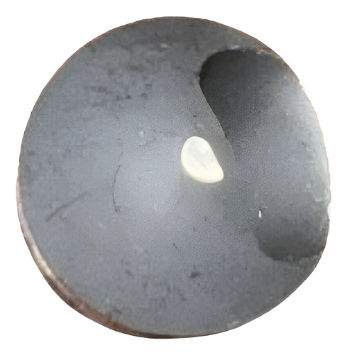 Avellanador Para Aluminio 1/4
