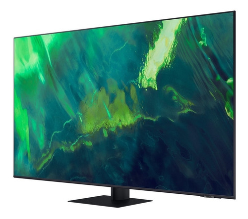 Samsung 85 Qled 4k Smart Tv Q70a
