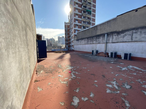 Imagen 17 de 21 de Edificio En Venta - 3 Plantas Libres Con Local - 800 M2 - Lote Propio -balvanera
