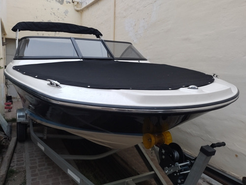 Imagen 7 de 24 de Canestrai 208 Con Volvo 200 V6