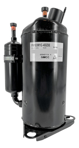 Motor Compresor Rotativo Gmcc 2200 Frigorias Split R410a