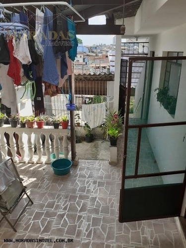 Imagem 14 de 15 de Sobrado Para Venda Em São Paulo, Jardim Samara, 2 Dormitórios, 1 Suíte, 3 Banheiros, 2 Vagas - 1901_1-1293329