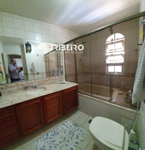 Imagem 7 de 30 de Casa Para Venda 4 Dormitórios, Espaço Gourmet, Piscina Em Jardim Leonor Mendes De Barros São Paulo-sp - 901148