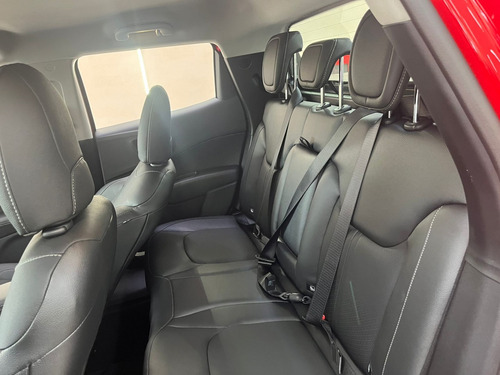 Fiat Toro 1.3 TURBO 270 FLEX VOLCANO AT6