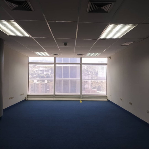 Imagen 8 de 14 de Se Alquila Oficina 234m2 Sabana Grande Torre Movilnet