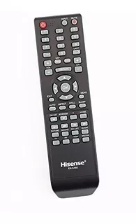 Smartby Hisense En-ka92 Remoto Para H3 Series Led Tv Control