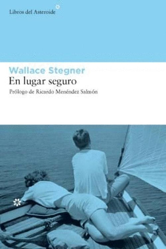 Libro En Lugar Seguro