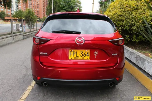 Mazda CX-5 2.5 Touring