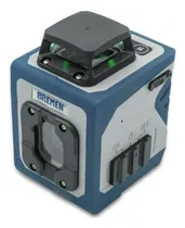 Comprar Nivel Laser Autonivelante 360° Luz Verde 25 Mts Bremen 7722