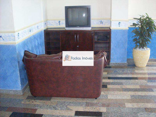 Imagem 30 de 30 de Apartamento Com 2 Dorms, Vera Cruz, Mongaguá - R$ 375 Mil, Cod: 749100 - V749100