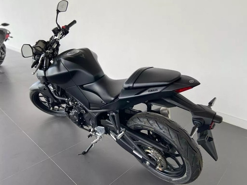 Yamaha Mt-03 0km 48 X Com Ou Sem Entrada