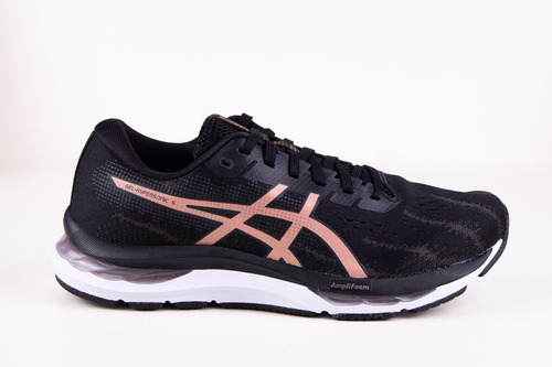 Tênis Asics Gel Hypersonic 5 Preto Feminino