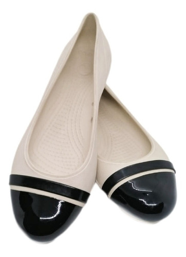 Ballerina Crocs (zapatillas)