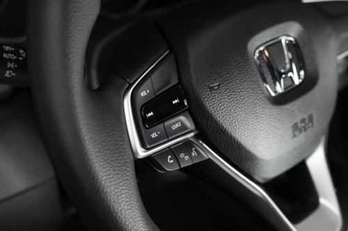 Imagen 20 de 23 de Honda City Lx Impecable! - Motorland Permuto / Financio