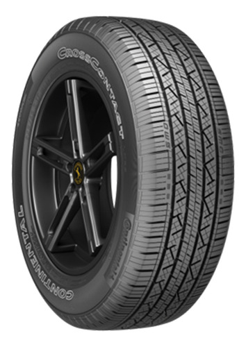 235/60 R17 102h Fr Crosscontact Lx25 D9 Continental Continen