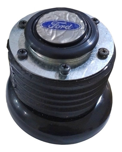 Adaptador De Volante Ford Fairmon Granadamustan 83, Delrey