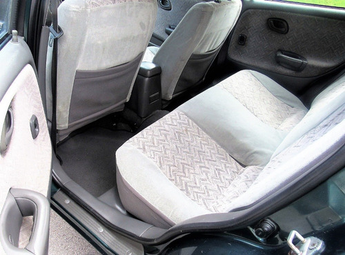 Chevrolet Esteen S.w Aut 1999