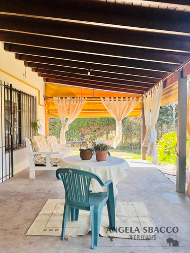 Hermosa Casa, En Parque Exaltación. Apto Credito!