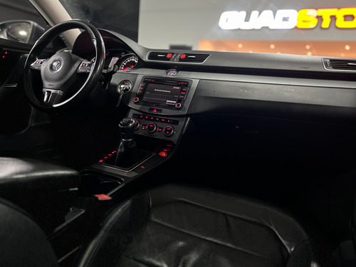 Volkswagen Passat 2.0 tsi