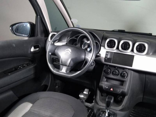 Imagem 7 de 12 de Citroën Aircross 1.6 16v Live (flex) (aut)