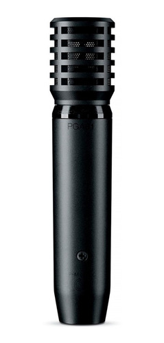 Microfono Shure Pga81 De Condensador Garantia / Abregoaudio