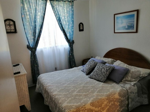 Se Arrienda Comodo Departamento En Isla Picton Viña Del Mar