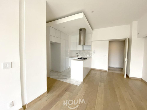 Imagen 4 de 27 de Departamento En Los Alpes, Álvaro Obregón Con 2 Recámaras, 114 M², Id: 46812