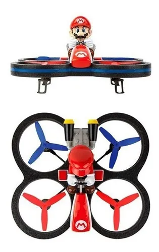 Dron mario deals