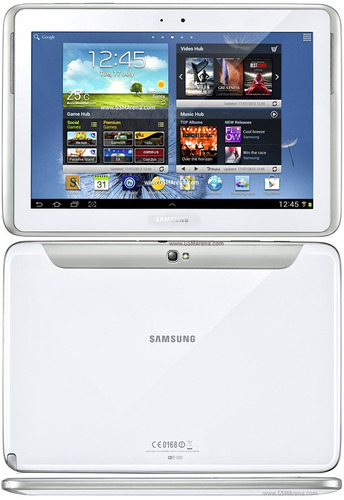 Samsung Galaxy Note 10.1 Gt-n8010 Vendo Partes
