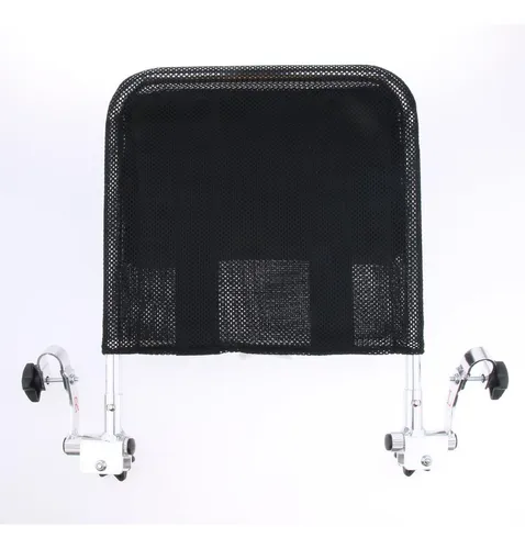 Reposacabezas Reposacabezas Para Silla De Ruedas De Púrpura