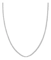 Comprar Collar De Plata De Ley 925 De 0 059 In De Plata De Ley Ital