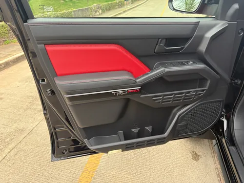 Toyota Tacoma Trd Pro Hibrida 2.4 Maxima Configuracion