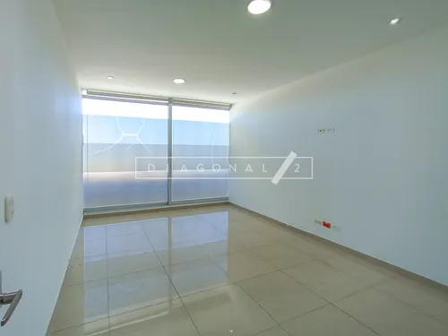 Oficina En Arriendo En Floresta Norte