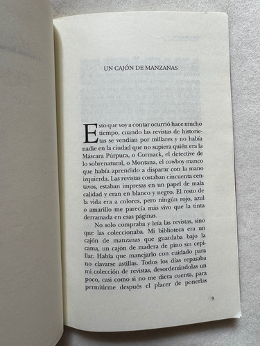 El Buscador De Finales. Pablo De Santis. Alfaguara (Usado)