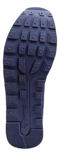 Zapatilla Unisex Topper T.350 Mesh/a