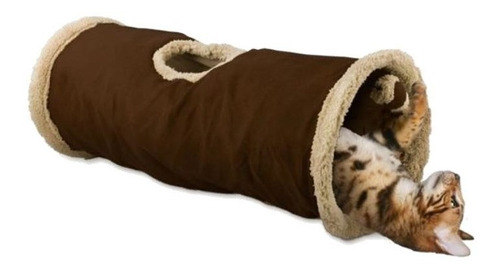 Tunel Para Gatos Afp Find Me Tunnel/boxcatchile