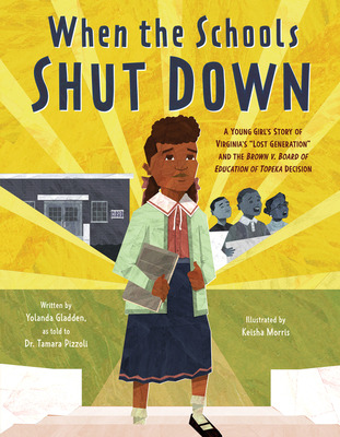Libro When The Schools Shut Down: A Young Girl's Story Of...