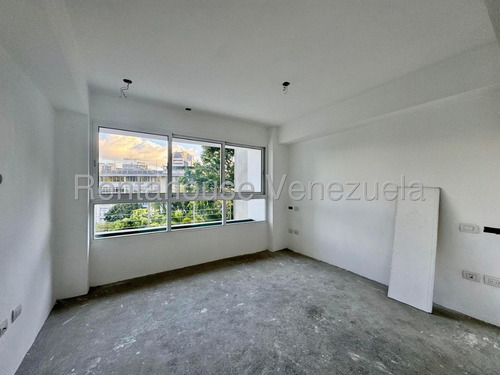 Apartamento A Estrenar En Venta Oportunidad, Urb. Country Club