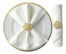 Comprar Servilletas De Algodón Para Cena Y Cocina, Servilletas De Me